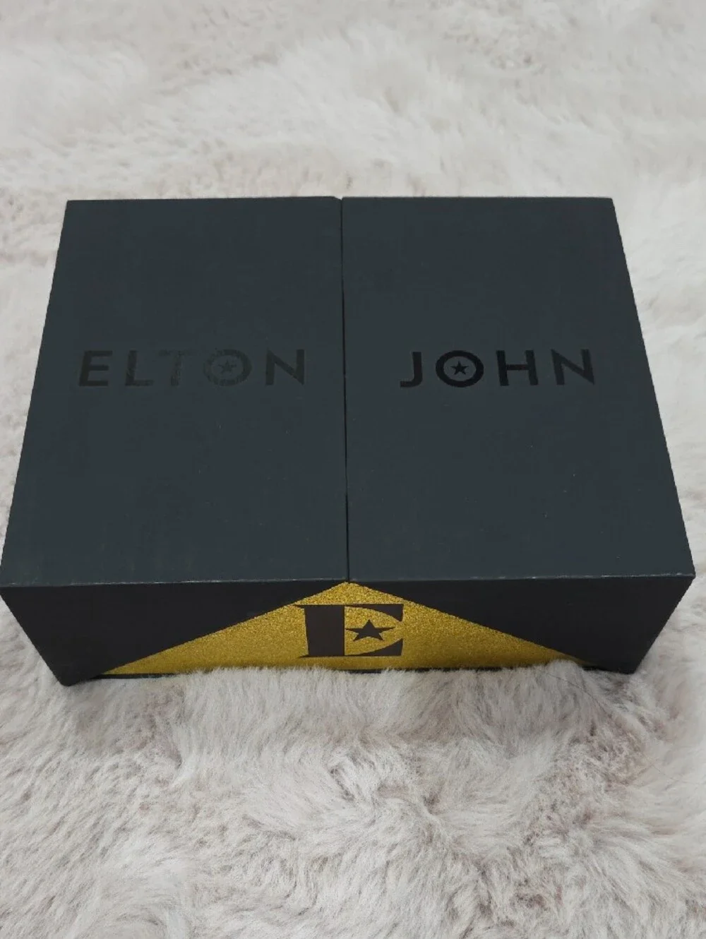 Elton John elton john